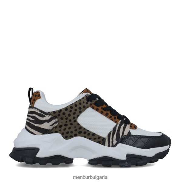 кецове Menbur перла бяло Жени 086RR43644