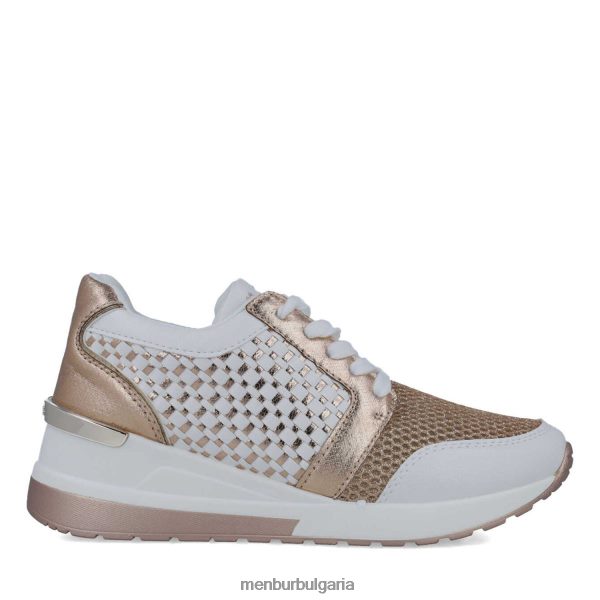 кецове Menbur хебе грим розово Жени 086RR43657