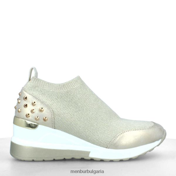 кецове Menbur брусаско злато Жени 086RR43665