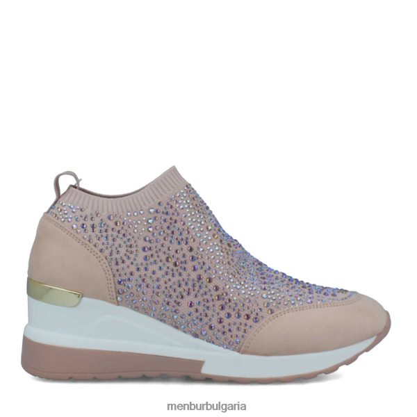 кецове Menbur българско грим розово Жени 086RR43667