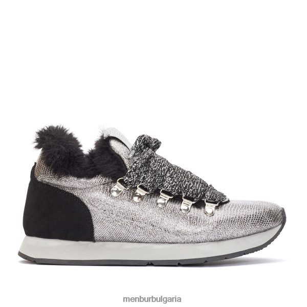 кецове Menbur орани сиво Жени 086RR43677