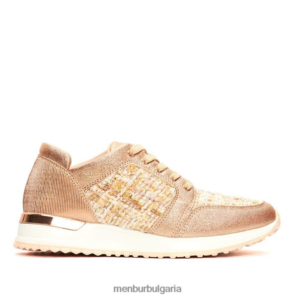 кецове Menbur Витербо грим розово Жени 086RR43684