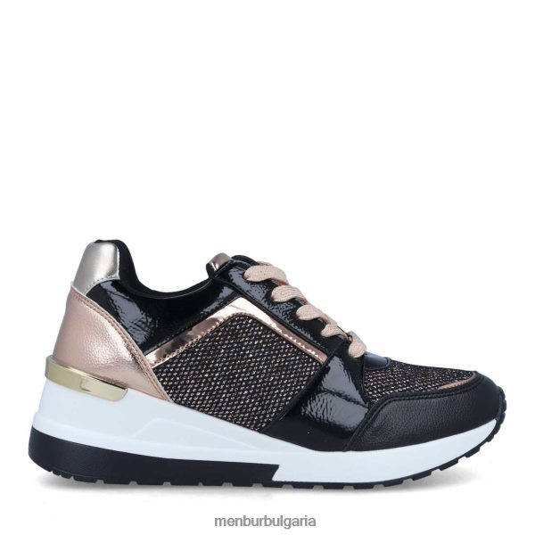 кецове Menbur капрарола черен Жени 086RR43699