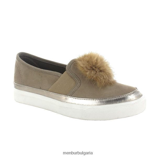 кецове Menbur лутен бежово Жени 086RR43708