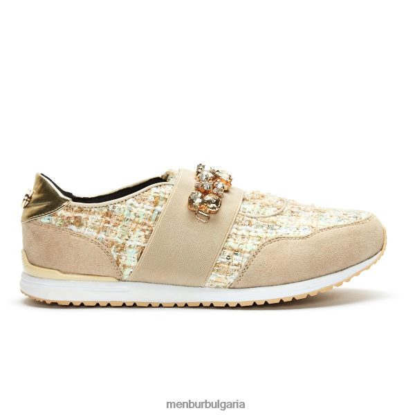 кецове Menbur бисарина грим розово Жени 086RR43710