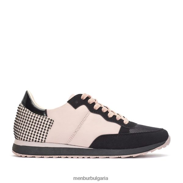 кецове Menbur онани грим розово Жени 086RR43716