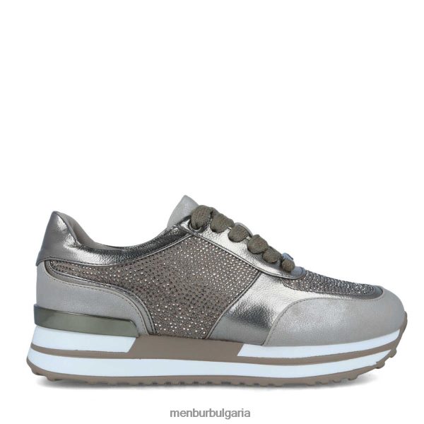 кецове Menbur молини кафяво Жени 086RR43720