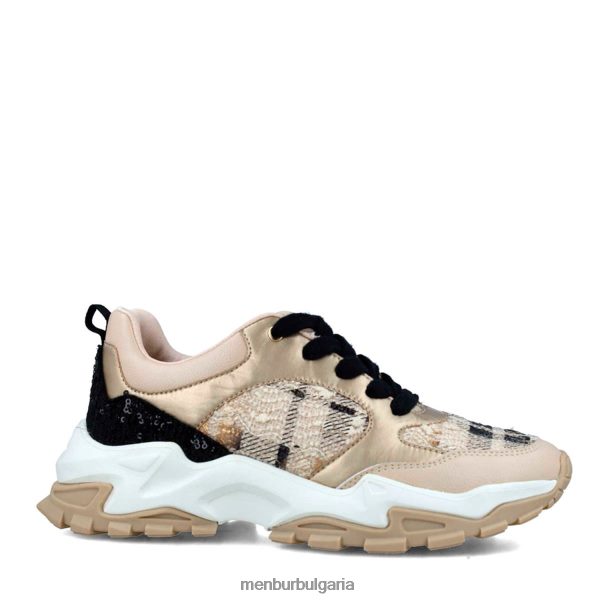 кецове Menbur фаустуло бяло Жени 086RR4560