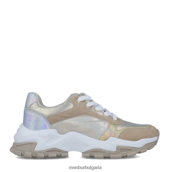 кецове Menbur абеона кафяво Жени 086RR4562