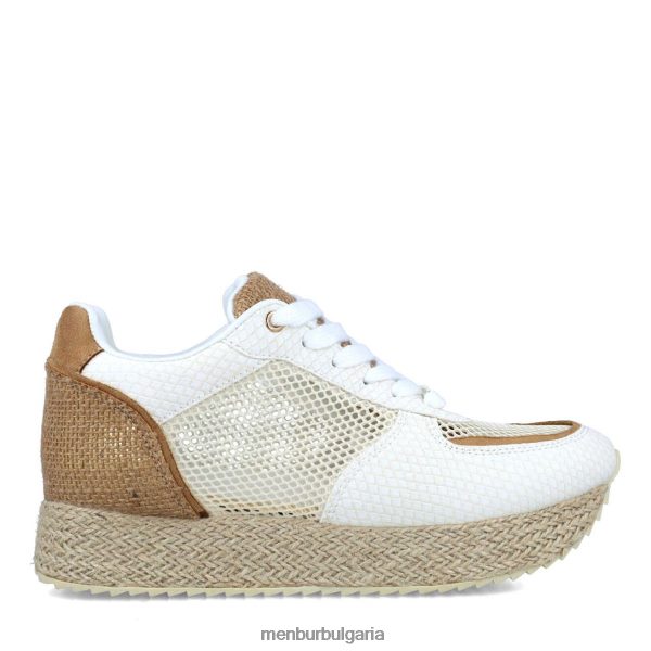 кецове Menbur мелионе бяло Жени 086RR4588
