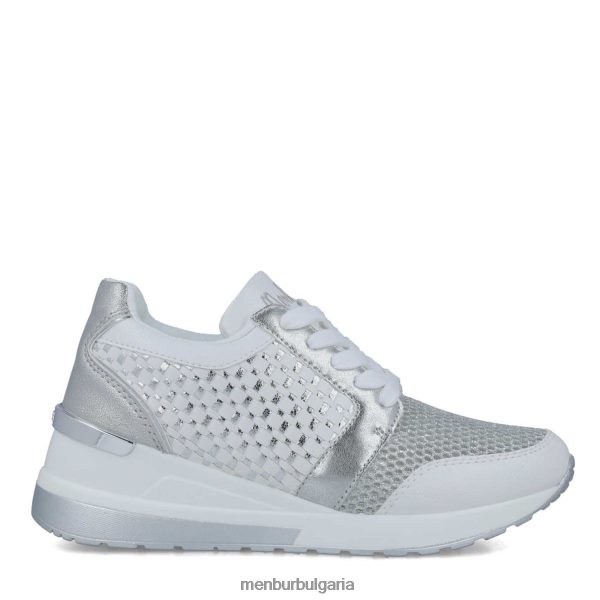 кецове Menbur хебе сребро Жени 086RR4593