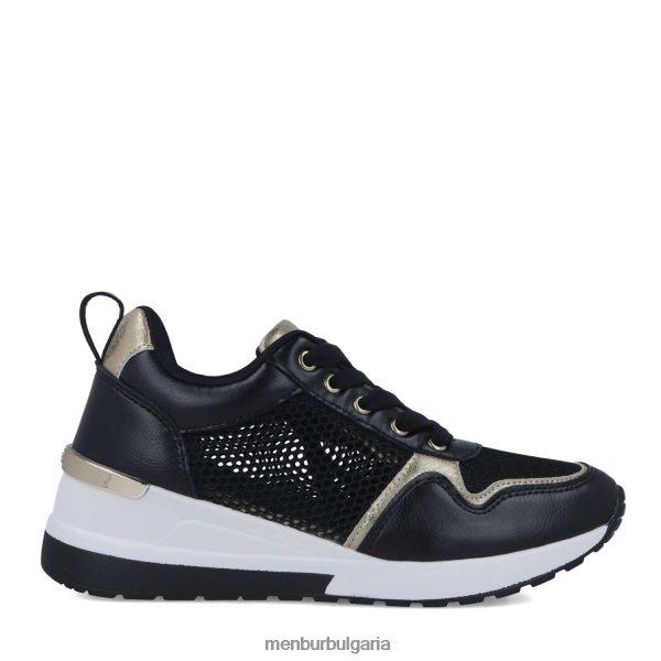 кецове Menbur миллефлора злато Жени 086RR4598