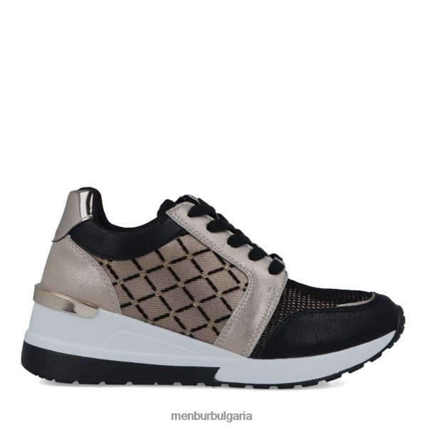 кецове Menbur пинеда злато Жени 086RR4615