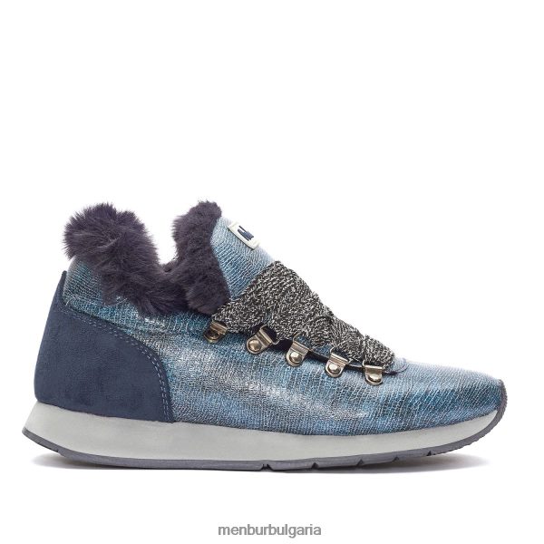 кецове Menbur орани тъмно синьо Жени 086RR4626