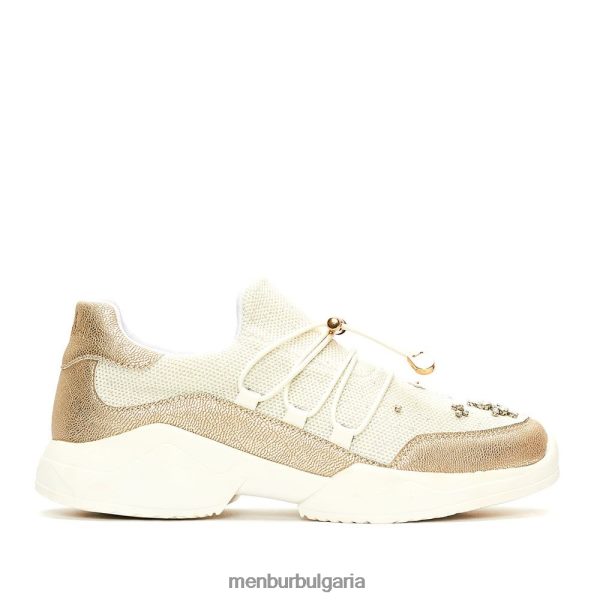 кецове Menbur вигарано злато Жени 086RR4629