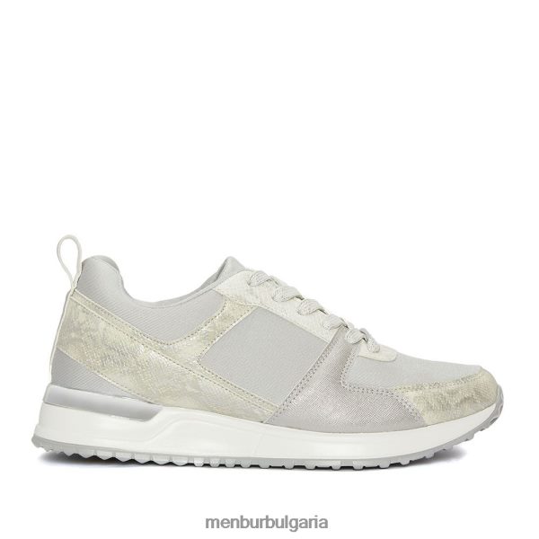 кецове Menbur Соан сиво Жени 086RR4635