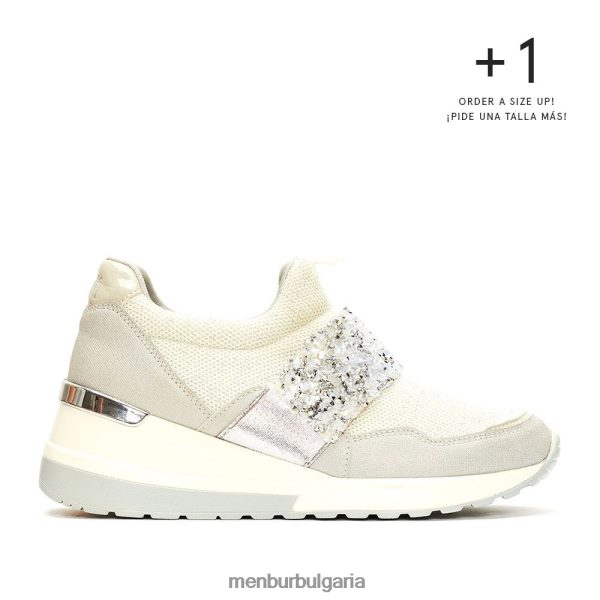 кецове Menbur виетри сребро Жени 086RR4646