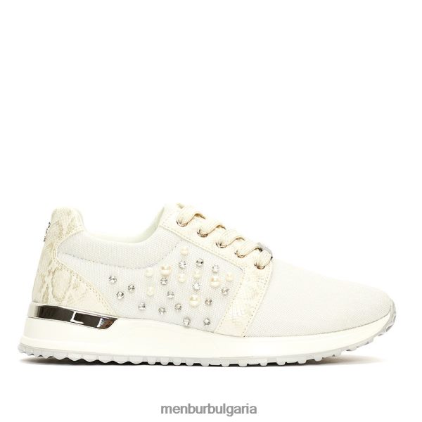 кецове Menbur витиано сребро Жени 086RR4647