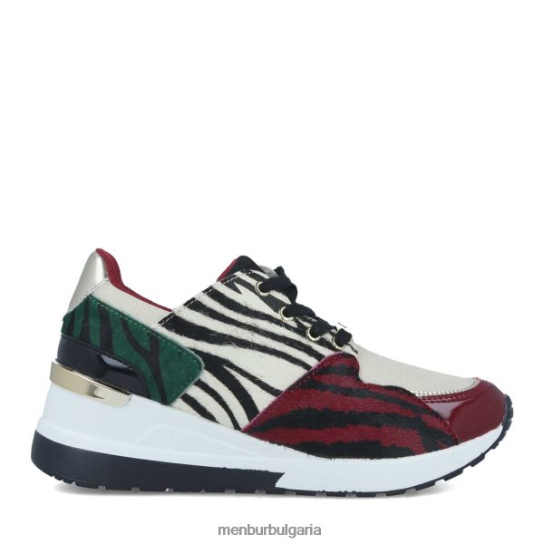 кецове Menbur марцио мулти Жени 086RR4657