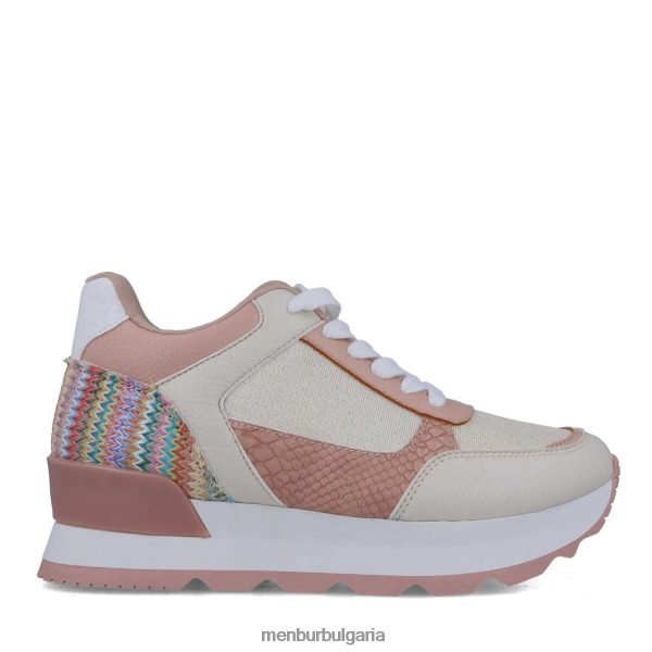 кецове Menbur калиопа грим розово Жени 086RR4687