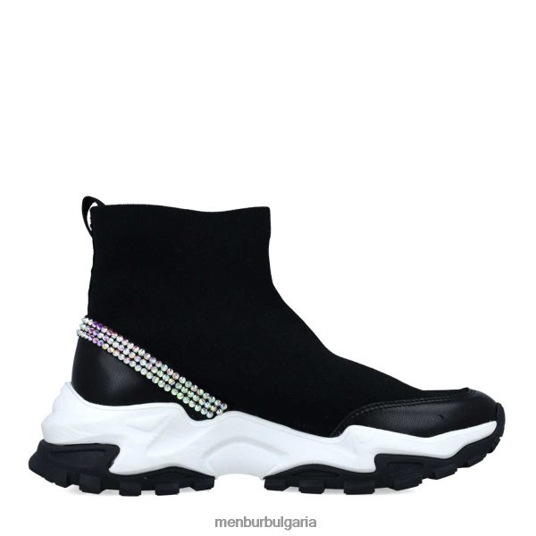 кецове Menbur Ларентина черен Жени 086RR4689