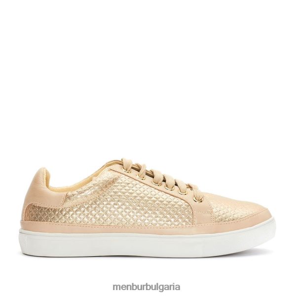 кецове Menbur линия грим розово Жени 086RR4693