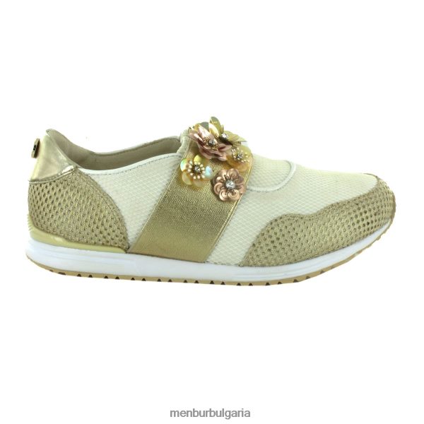 кецове Menbur бресо злато Жени 086RR4699