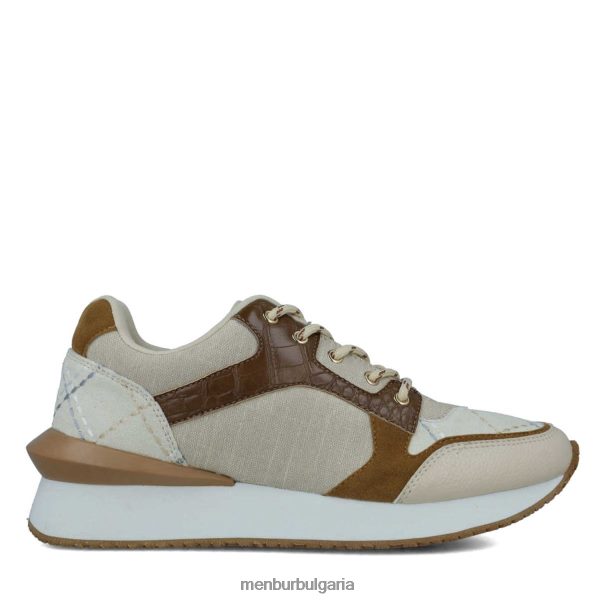 кецове Menbur actionalita бяло Жени 086RR4569