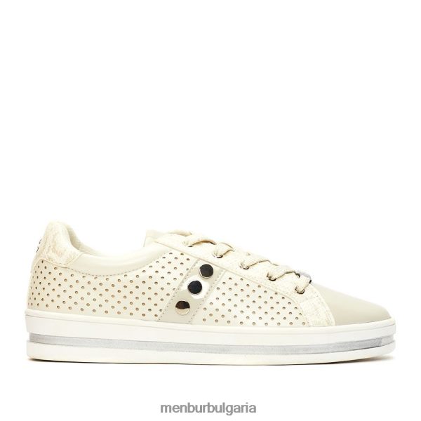 кецове Menbur vidor сиво Жени 086RR43681