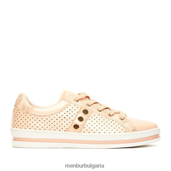 кецове Menbur vidor грим розово Жени 086RR4630