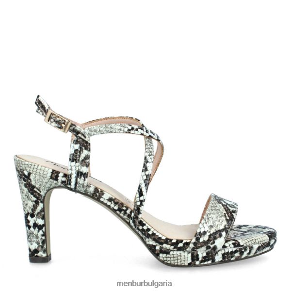 ежедневни шик обувки Menbur кадимарко черен Жени 086RR43285