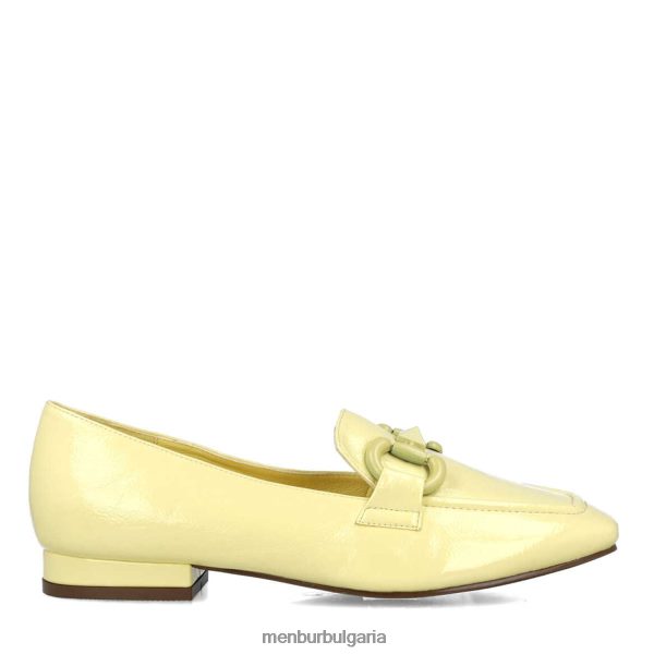 ежедневни шик обувки Menbur антарес сиво Жени 086RR43490