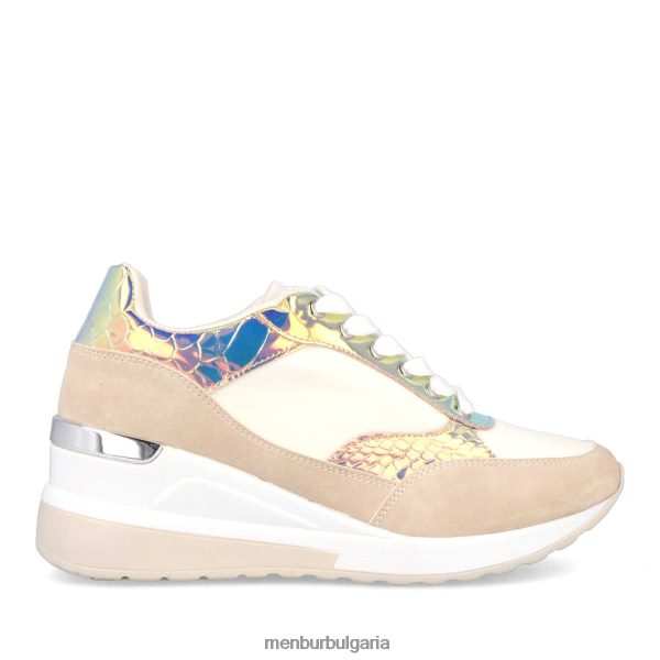 ежедневни шик обувки Menbur барон мулти Жени 086RR4529