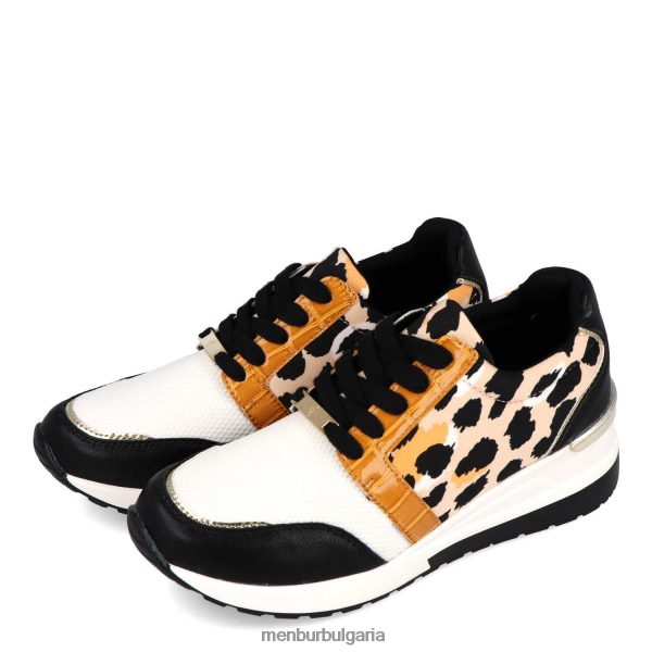 ежедневни шик обувки Menbur болоне мулти Жени 086RR4534