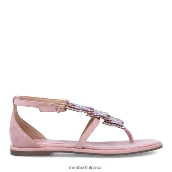 грим розово