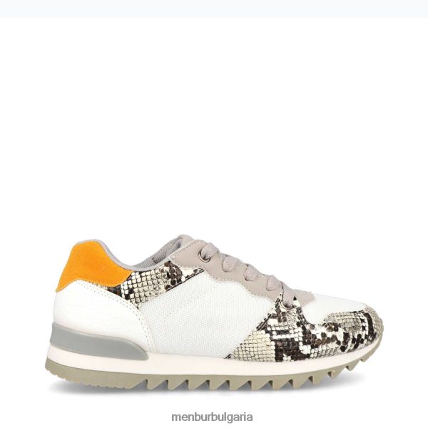 ежедневни шик обувки Menbur cadore черен Жени 086RR4557