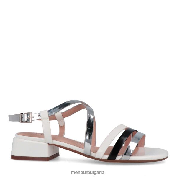 ежедневни шик обувки Menbur motti черен Жени 086RR43166