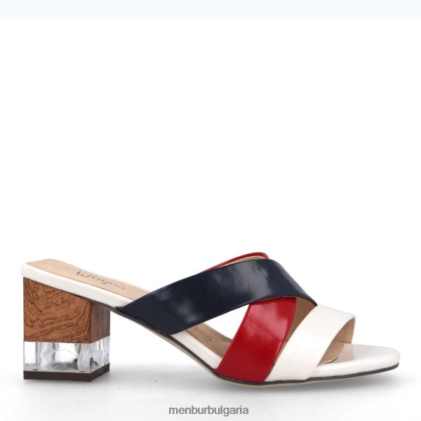 ежедневни шик обувки Menbur perosa тъмно синьо Жени 086RR43426