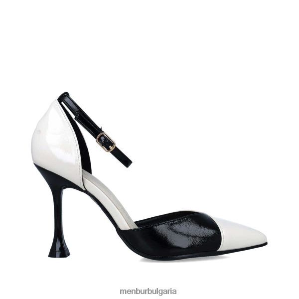 сандали Menbur голямата мечка черен Жени 086RR4137