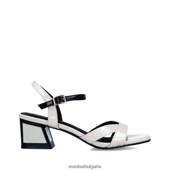 сандали Menbur голямата мечка черен Жени 086RR4168