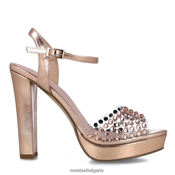 сандали Menbur ара грим розово Жени 086RR42579