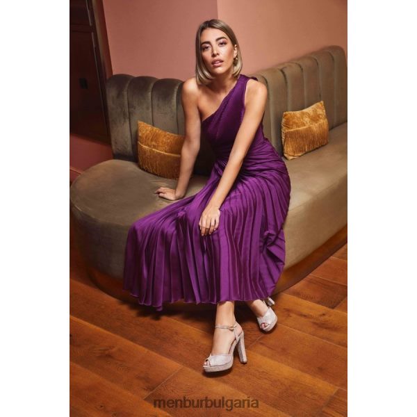 сандали Menbur хамелеон грим розово Жени 086RR42714