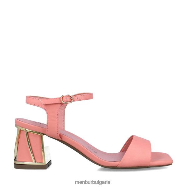 сандали Menbur ериданус оранжево Жени 086RR42752