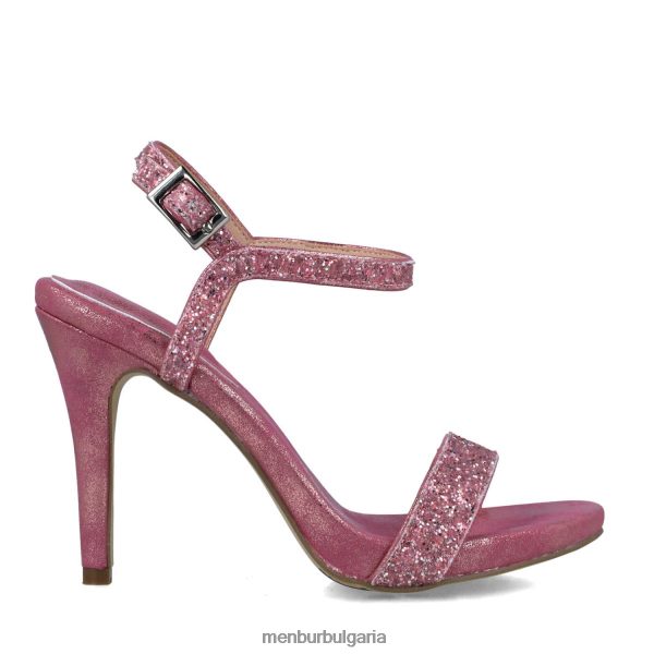 сандали Menbur феникс оранжево Жени 086RR42926