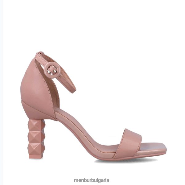 сандали Menbur риби грим розово Жени 086RR489