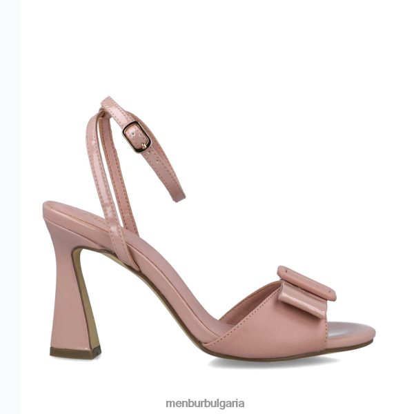 сандали Menbur fornacis грим розово Жени 086RR42522