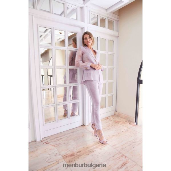 сандали Menbur fornax виолетово Жени 086RR42727