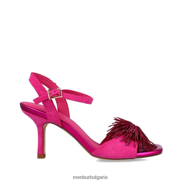 сандали Menbur lacertae виолетово Жени 086RR4159