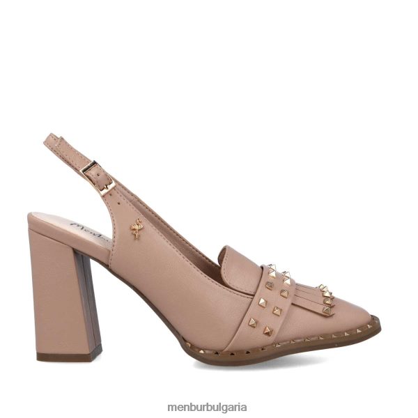 грим розово