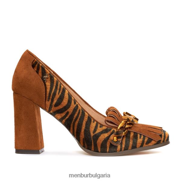 средни и ниски токчета Menbur сопралакроче мулти Жени 086RR42162